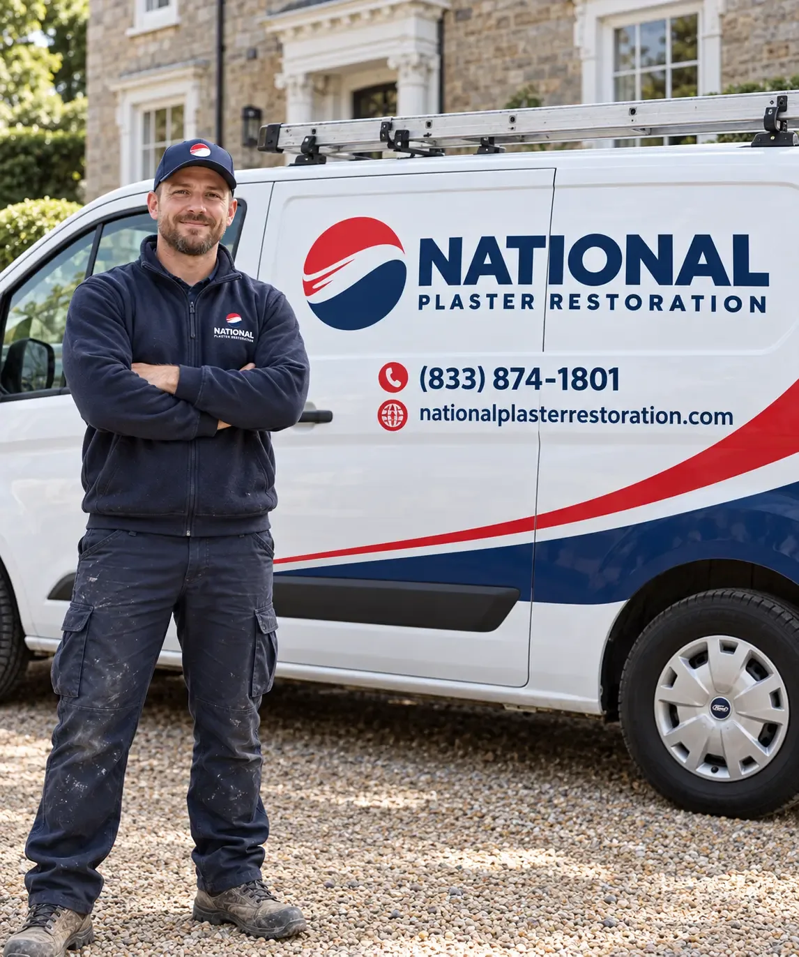 Plaster Repair company in Wheeling, WV